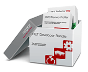 .NET Developer Bundle